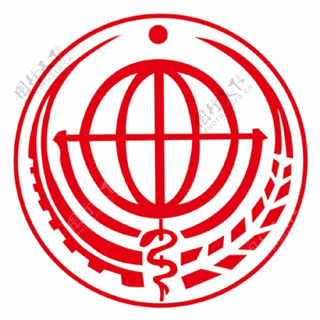 中国科学技术协会标志