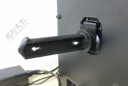 斯普利特纤维卷轴支架replicator的3d打印机
