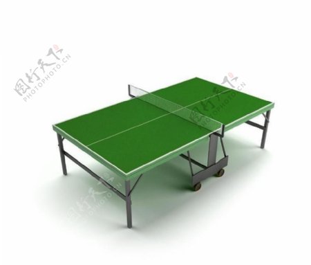 乒乓球台061
