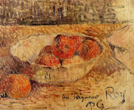 PaulGauguin0095法国画家保罗高更paulgauguin后印象主义风景人物田园自然静物油画装饰画
