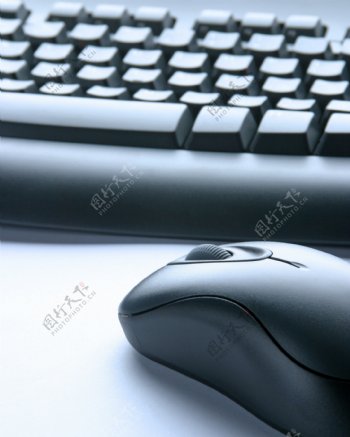 鍵盤滑鼠