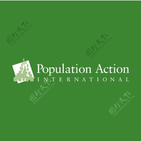 国际人口行动组织