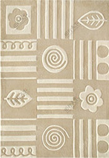 常用的织物和毯类贴图织物贴图431