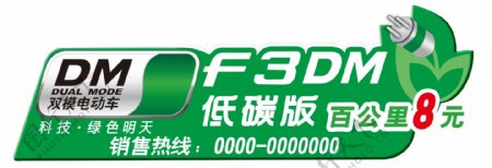 f3dm车贴图片