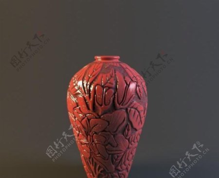 chinesevase中国花瓶古代花瓶