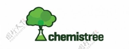 化学logo图片