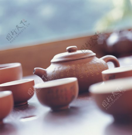 茶的文化