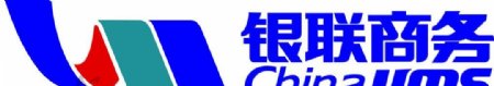 银联商务logo图片