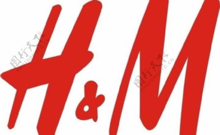 hm企业logo图片