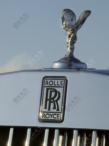 rollsroyce车标logo图片