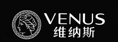 维纳斯logo图片