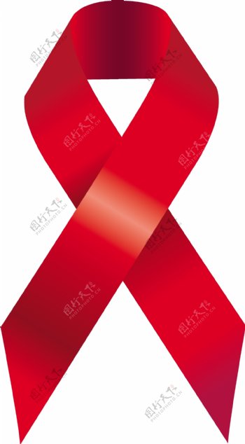 艾滋病logo图片