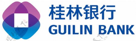 桂林银行logo图片