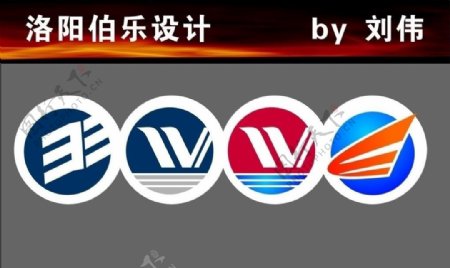 洛阳市王城字牌标识有限公司标志logo图片