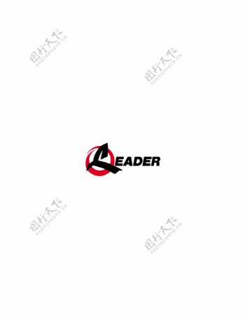Leader2logo设计欣赏国外知名公司标志范例Leader2下载标志设计欣赏