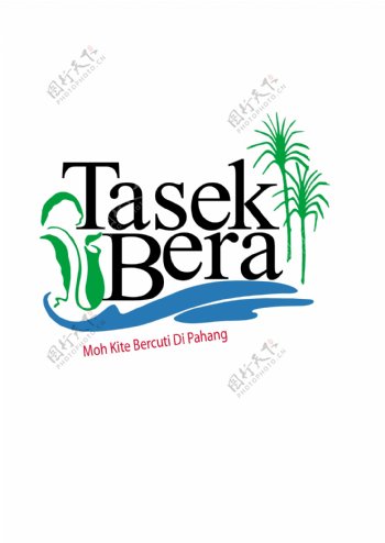 TASEKBERAlogo设计欣赏TASEKBERA旅游业标志下载标志设计欣赏