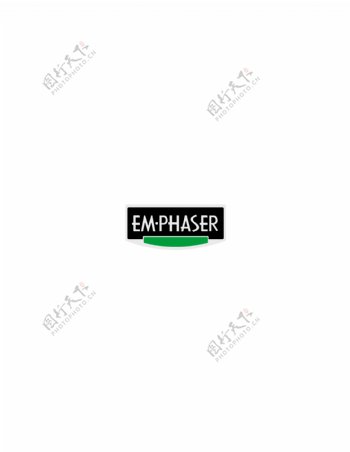 EmPhaserlogo设计欣赏EmPhaser矢量汽车标志下载标志设计欣赏