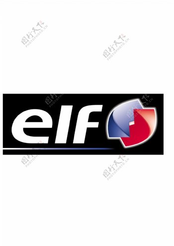 Elf2logo设计欣赏Elf2加工业标志下载标志设计欣赏