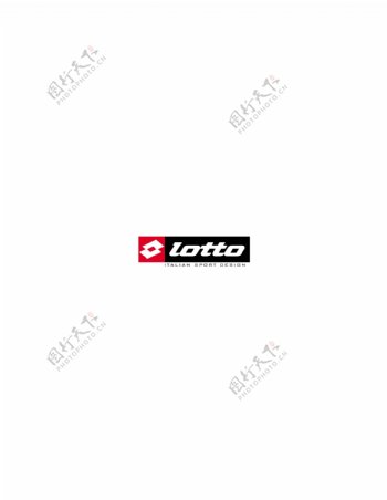 Lottologo设计欣赏Lotto工作室标志下载标志设计欣赏