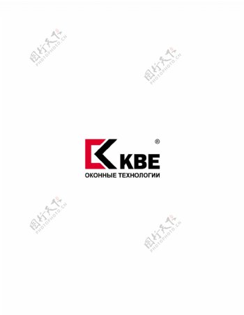 KBERussialogo设计欣赏软件公司标志KBERussia下载标志设计欣赏