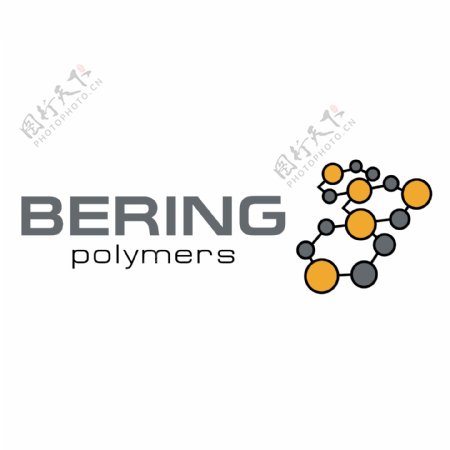 Beringlogo设计欣赏Bering制造业标志下载标志设计欣赏