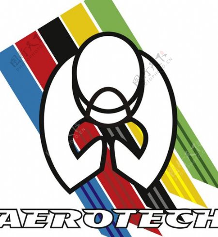 AEROTECHBIKElogo设计欣赏AEROTECHBIKE体育赛事标志下载标志设计欣赏