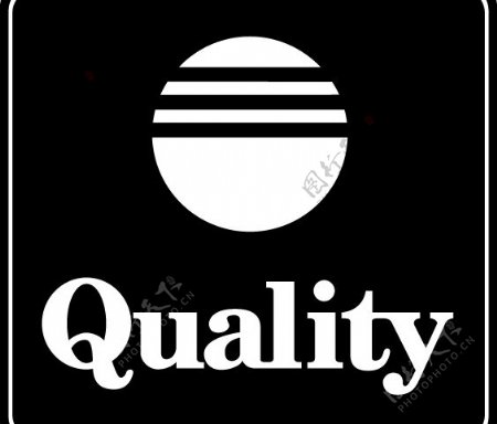 Qualitylogo设计欣赏质量标志设计欣赏