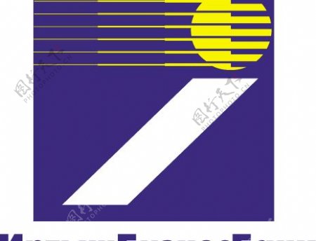IrtyshBusinessBanklogo设计欣赏额尔齐斯河商业银行标志设计欣赏