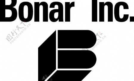 Bonarlogo设计欣赏博纳标志设计欣赏