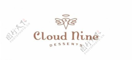 甜品logo图片