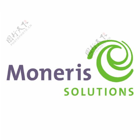 公司MonerisSolutions