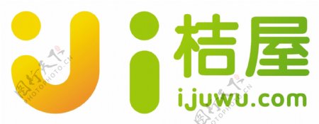 i桔屋Logo的EPS素材