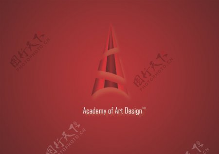 艺术学院logo图片