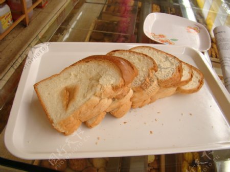 提子面包