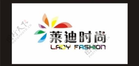 彩色logo图片