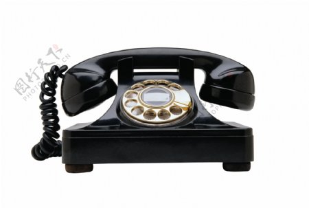 老式电话机4