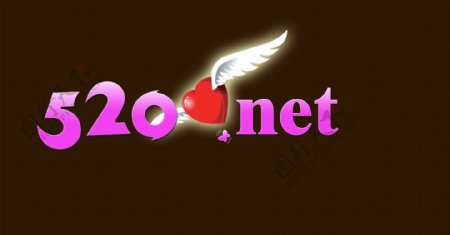情感文章网站logo图片