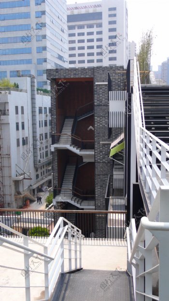 上海8号桥创意产业聚集园区图片