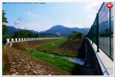 中国农业深圳科技园景图片