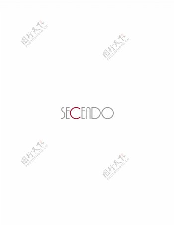 Secendologo设计欣赏足球队队徽LOGO设计Secendo下载标志设计欣赏