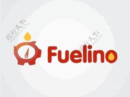 火焰logo图片