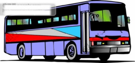 交通工具公共巴士27