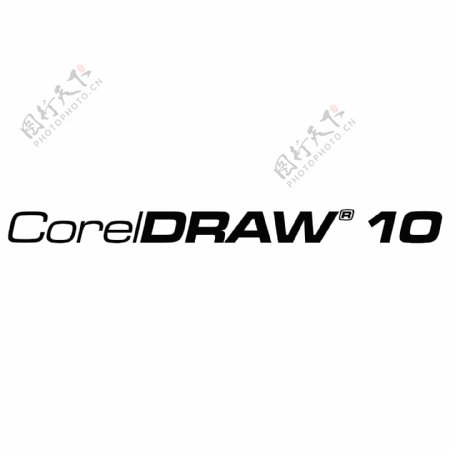 CorelDraw10