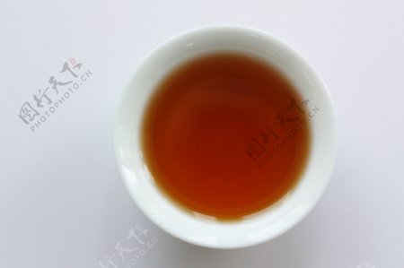 中国红茶图片
