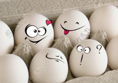 鸡蛋表情