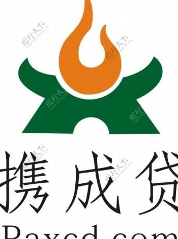 平安携成贷logo图片