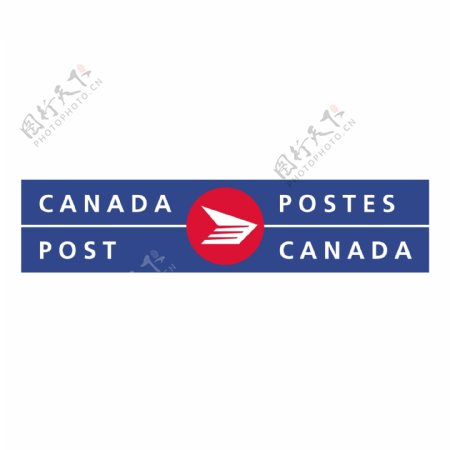 加拿大邮政