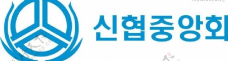 韩国银行logo图片