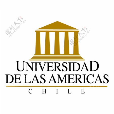 大学delasAmericas