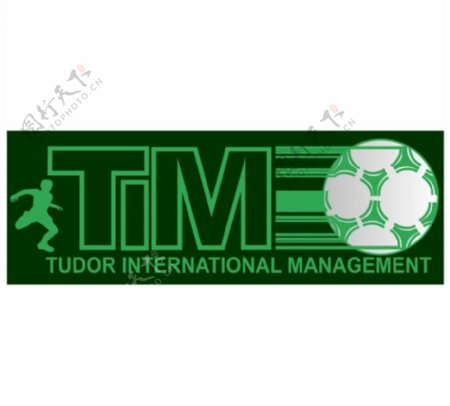 TIMlogo设计欣赏TIM运动赛事标志下载标志设计欣赏
